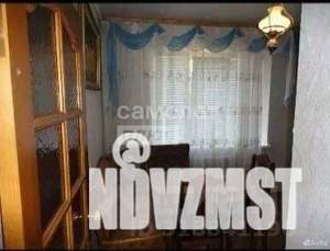 1-к квартира, вторичка, 35м2, 1/9 этаж