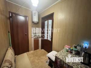2-к квартира, вторичка, 23м2, 1/5 этаж