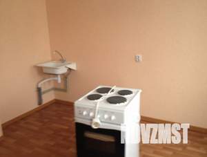 2-к квартира, вторичка, 58м2, 12/17 этаж