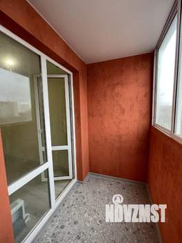 1-к квартира, вторичка, 36м2, 5/10 этаж