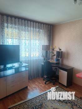 2-к квартира, вторичка, 57м2, 13/17 этаж