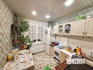 2-к квартира, вторичка, 46м2, 9/9 этаж