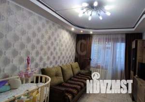 2-к квартира, вторичка, 43м2, 4/5 этаж