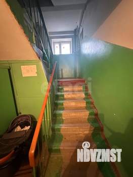 2-к квартира, вторичка, 48м2, 3/6 этаж