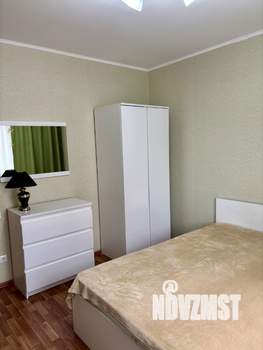 2-к квартира, вторичка, 56м2, 15/18 этаж