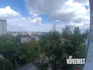 2-к квартира, вторичка, 49м2, 8/9 этаж