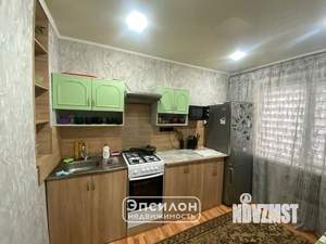 3-к квартира, вторичка, 62м2, 1/9 этаж