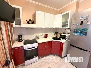 1-к квартира, вторичка, 37м2, 5/10 этаж