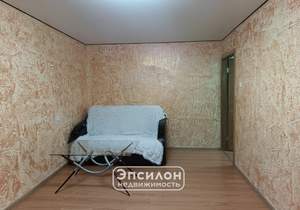 3-к квартира, вторичка, 56м2, 1/5 этаж