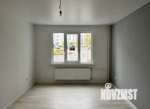 1-к квартира, вторичка, 32м2, 3/17 этаж