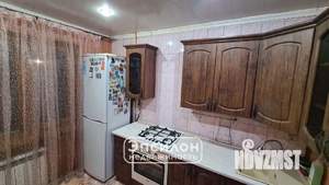 3-к квартира, вторичка, 61м2, 2/9 этаж