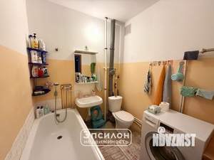 1-к квартира, вторичка, 39м2, 7/10 этаж