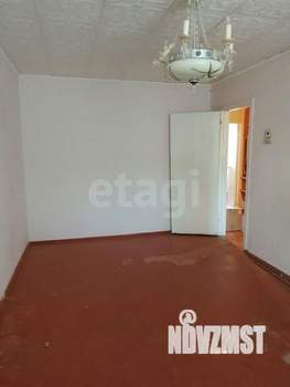 3-к квартира, вторичка, 62м2, 3/5 этаж