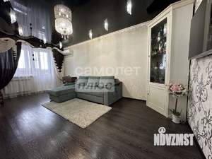 3-к квартира, вторичка, 71м2, 10/11 этаж