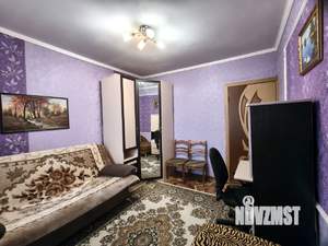 2-к квартира, вторичка, 46м2, 9/9 этаж