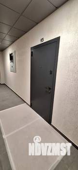 1-к квартира, вторичка, 38м2, 3/10 этаж