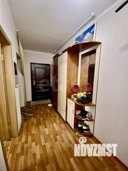 3-к квартира, вторичка, 77м2, 1/18 этаж