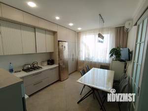 4-к квартира, вторичка, 118м2, 8/10 этаж