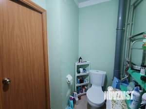 1-к квартира, вторичка, 36м2, 14/17 этаж