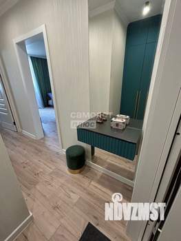 2-к квартира, вторичка, 39м2, 8/10 этаж