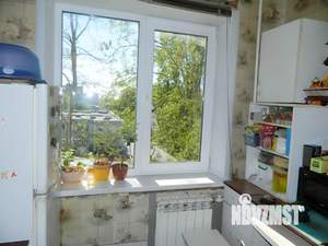 2-к квартира, вторичка, 46м2, 4/9 этаж