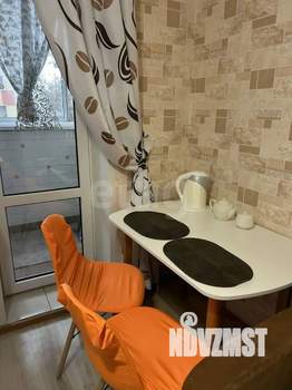 1-к квартира, вторичка, 38м2, 1/5 этаж