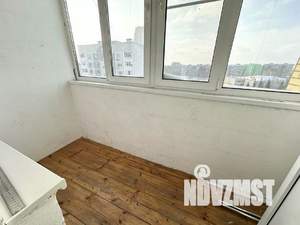 1-к квартира, вторичка, 41м2, 9/10 этаж