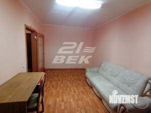 2-к квартира, вторичка, 56м2, 4/17 этаж