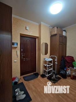 2-к квартира, вторичка, 54м2, 5/17 этаж