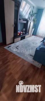 3-к квартира, вторичка, 77м2, 11/17 этаж