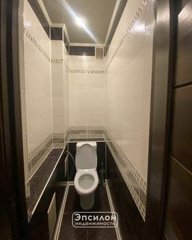 1-к квартира, вторичка, 40м2, 10/10 этаж