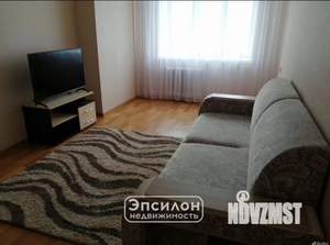 1-к квартира, вторичка, 36м2, 8/10 этаж