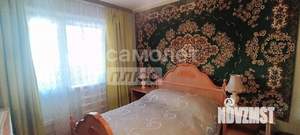 3-к квартира, вторичка, 60м2, 6/9 этаж