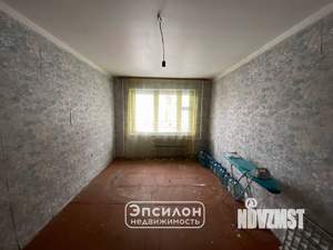 3-к квартира, вторичка, 73м2, 2/10 этаж