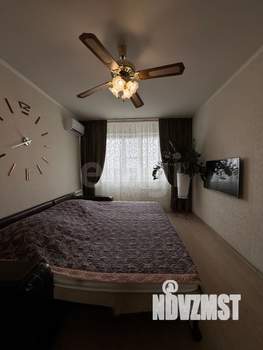 2-к квартира, вторичка, 58м2, 17/17 этаж
