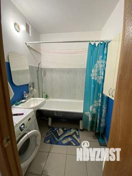 1-к квартира, вторичка, 36м2, 17/17 этаж