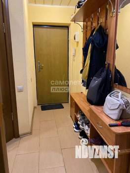 2-к квартира, вторичка, 45м2, 4/5 этаж