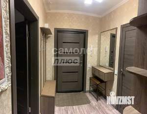 1-к квартира, вторичка, 38м2, 5/17 этаж