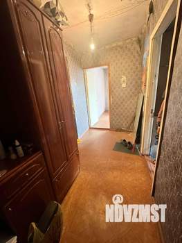 2-к квартира, вторичка, 46м2, 5/6 этаж