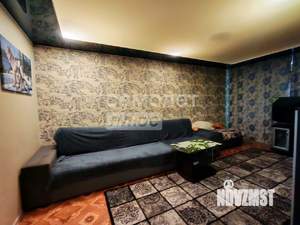 2-к квартира, вторичка, 44м2, 3/5 этаж