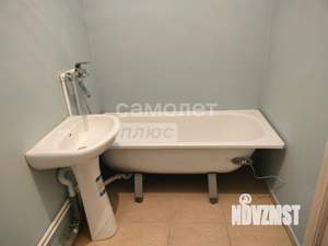 1-к квартира, вторичка, 36м2, 5/17 этаж