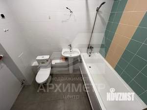 1-к квартира, вторичка, 38м2, 9/10 этаж