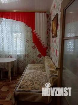 1-к квартира, вторичка, 38м2, 1/17 этаж