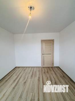 3-к квартира, вторичка, 91м2, 11/18 этаж
