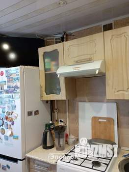 4-к квартира, вторичка, 61м2, 2/5 этаж