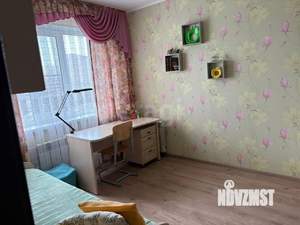 2-к квартира, вторичка, 56м2, 8/17 этаж