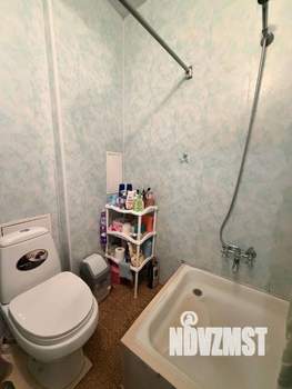 2-к квартира, вторичка, 38м2, 1/2 этаж