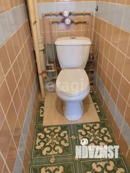 3-к квартира, вторичка, 61м2, 8/12 этаж