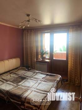 3-к квартира, вторичка, 62м2, 1/9 этаж