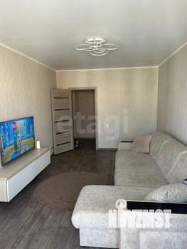 3-к квартира, вторичка, 82м2, 17/17 этаж